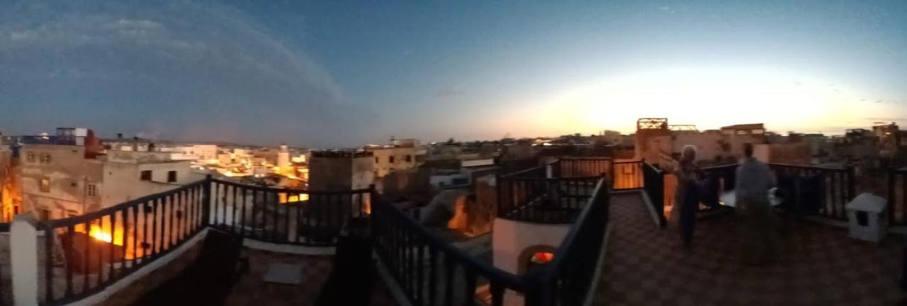 مبيت وإفطار الصويرة Dar Rahaothello المظهر الخارجي الصورة